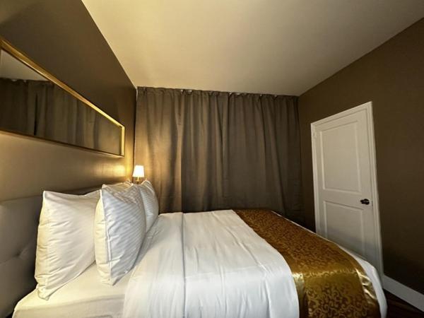 Tb Hotel Downtown Miami Ngoại thất bức ảnh