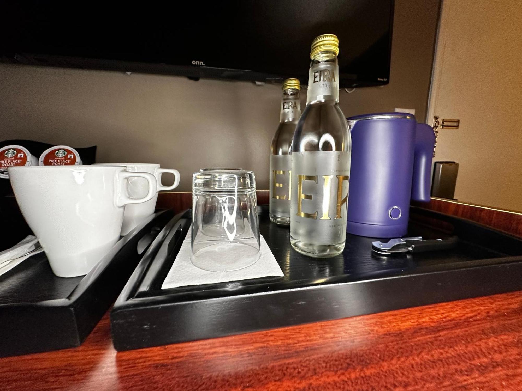 Tb Hotel Downtown Miami Ngoại thất bức ảnh