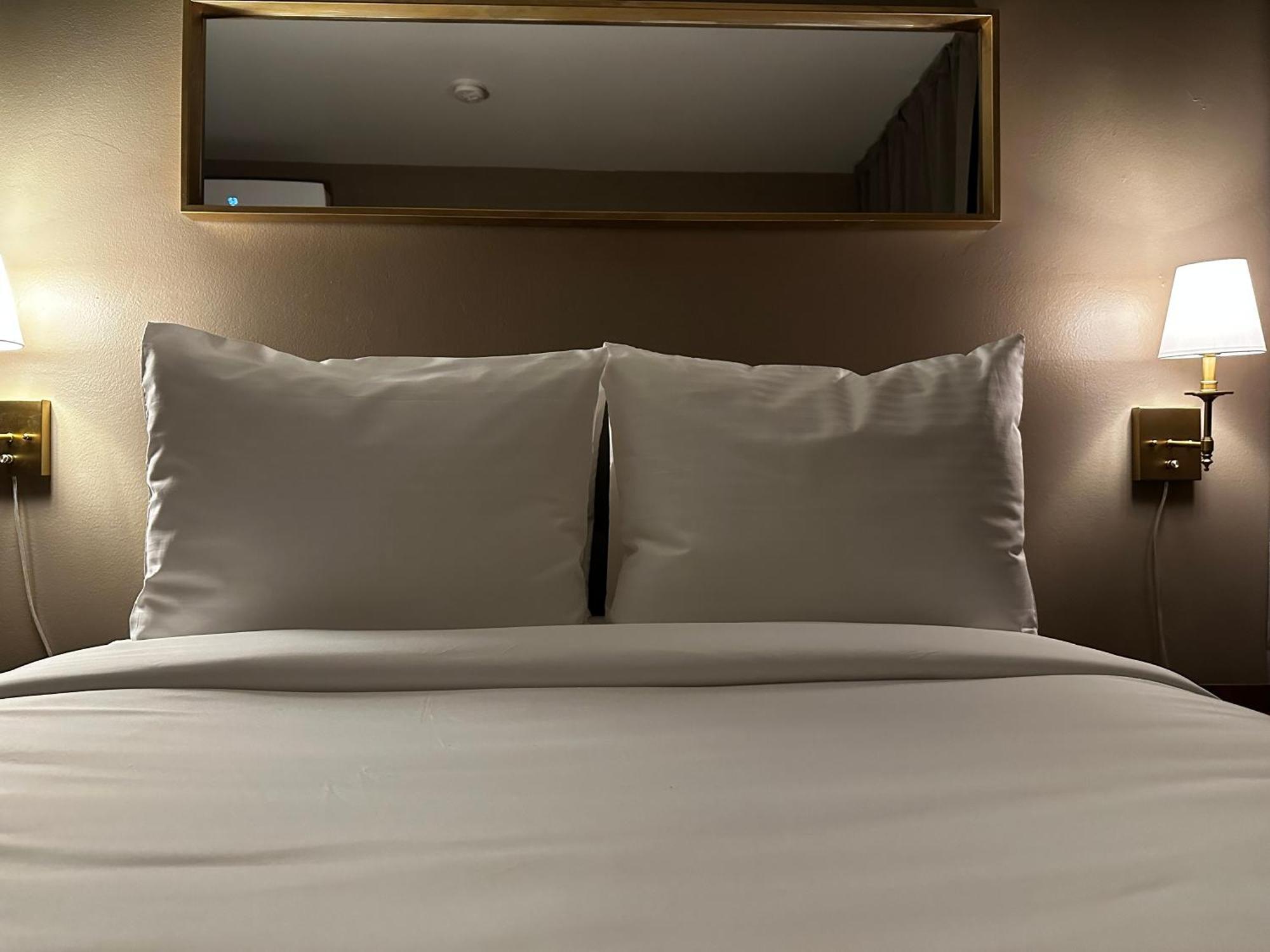 Tb Hotel Downtown Miami Ngoại thất bức ảnh