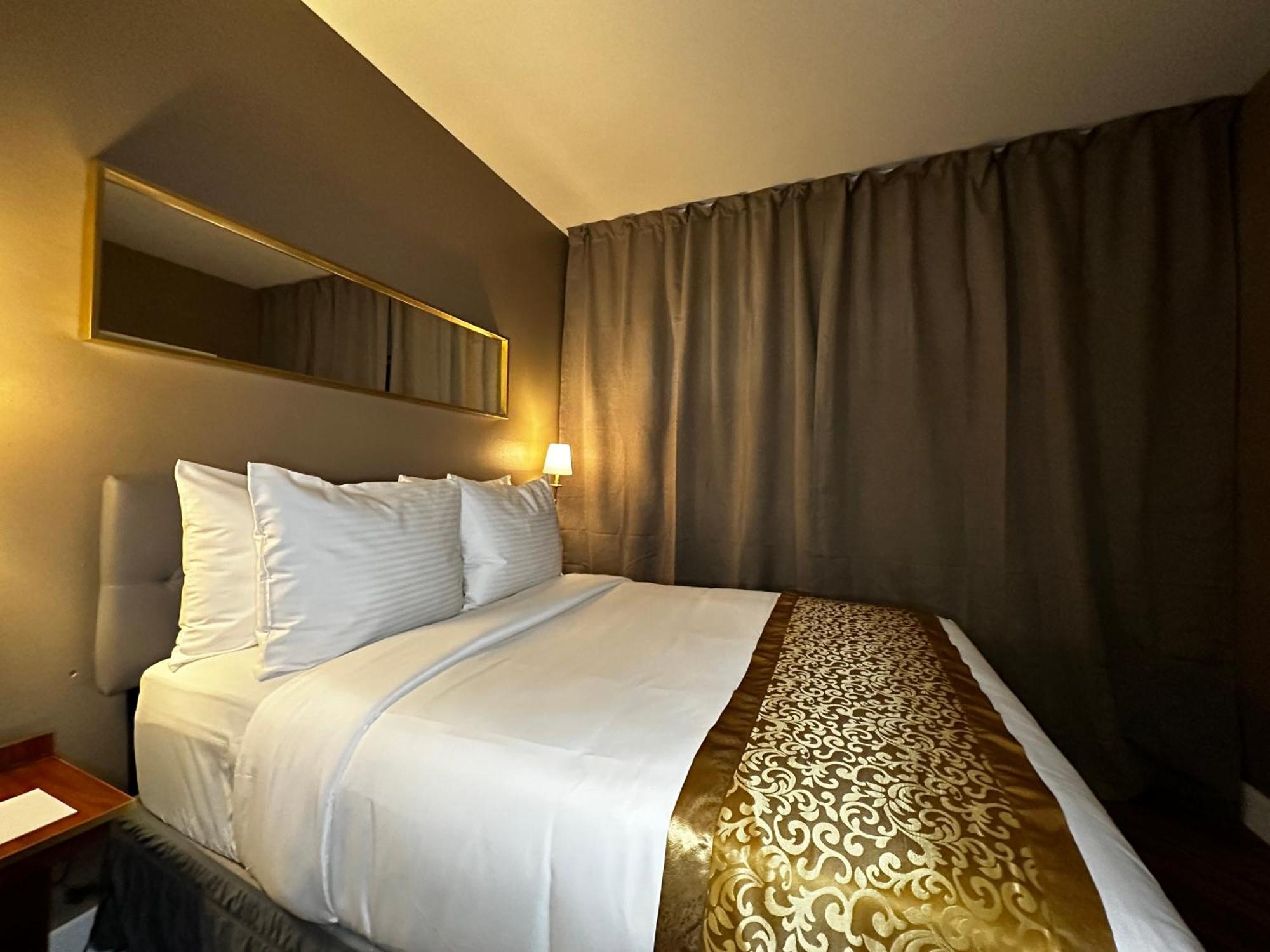 Tb Hotel Downtown Miami Ngoại thất bức ảnh