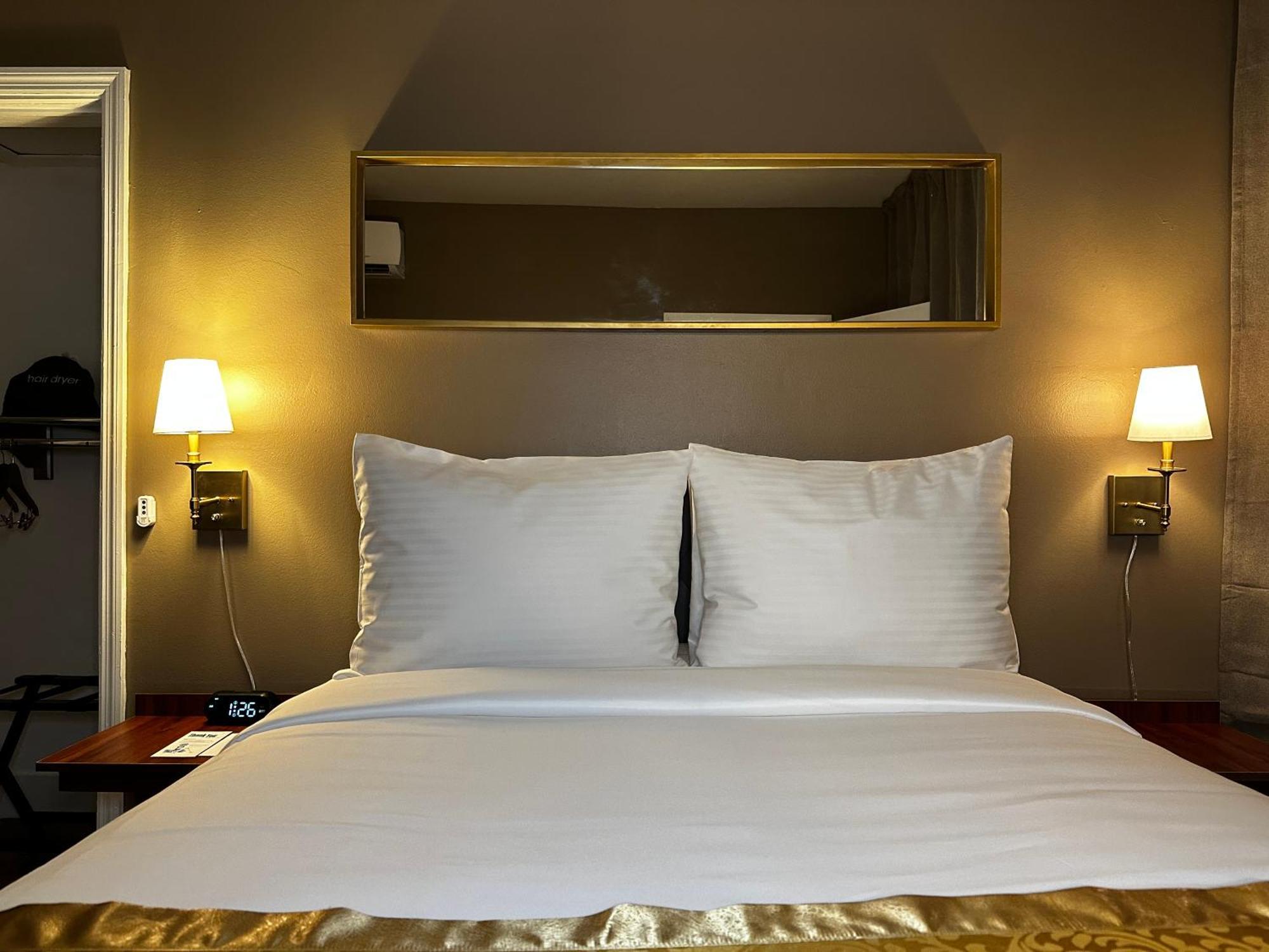 Tb Hotel Downtown Miami Ngoại thất bức ảnh