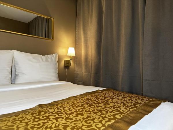 Tb Hotel Downtown Miami Ngoại thất bức ảnh